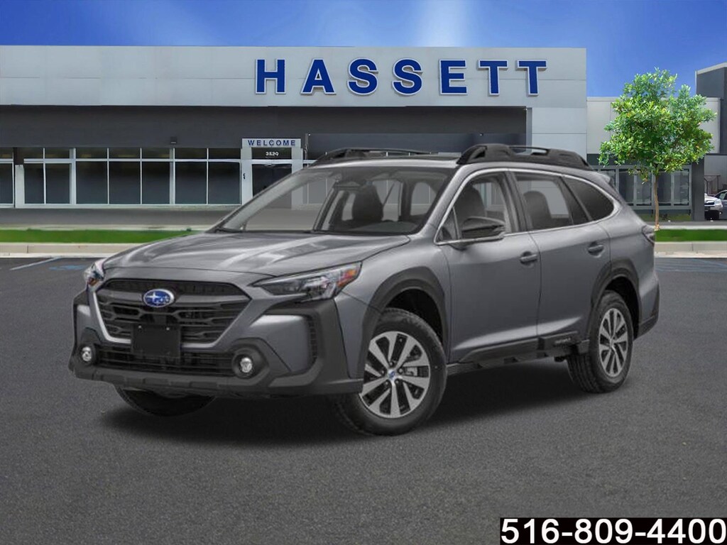 Certified 2024 Subaru Outback Premium Premium AWD