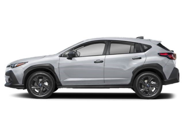 New 2026 Subaru Crosstrek AWD