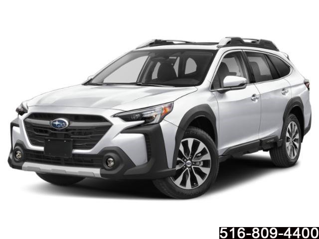 Used 2024 Subaru Outback Touring XT Touring XT AWD