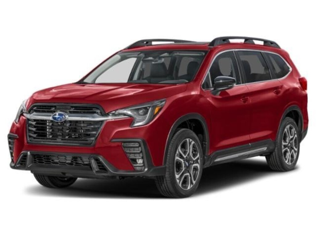 New 2027 Subaru Ascent Limited Limited 7-Passenger