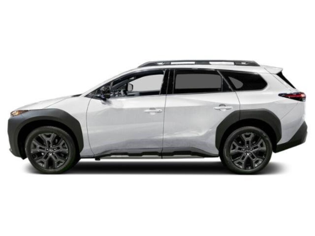 New 2026 Subaru Trailseeker Premium Premium AWD