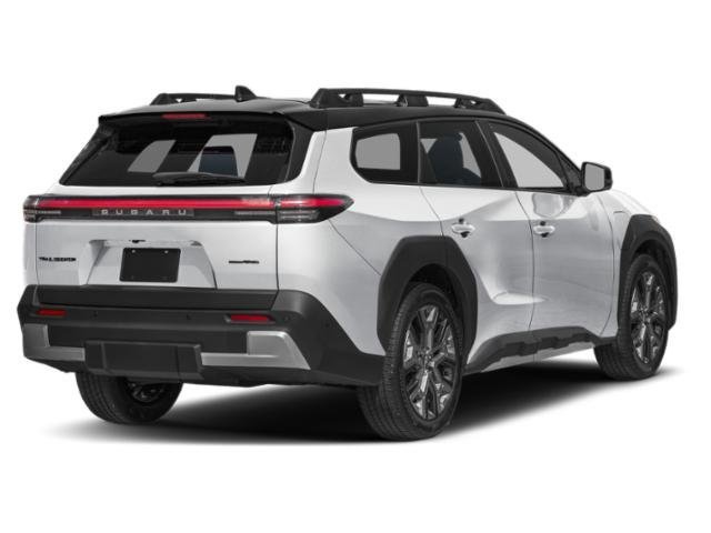 New 2027 Subaru Trailseeker Touring Touring AWD w/Leather
