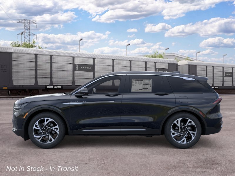 New 2026 Lincoln Nautilus Premiere Premiere AWD