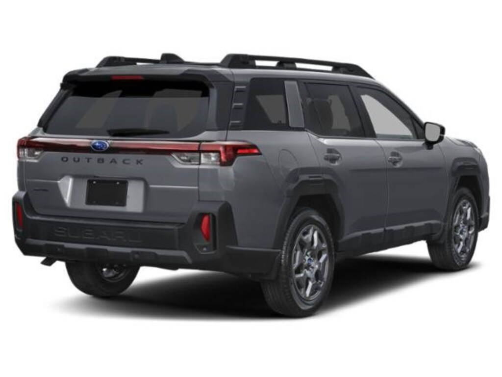 New 2026 Subaru Outback Premium Premium AWD
