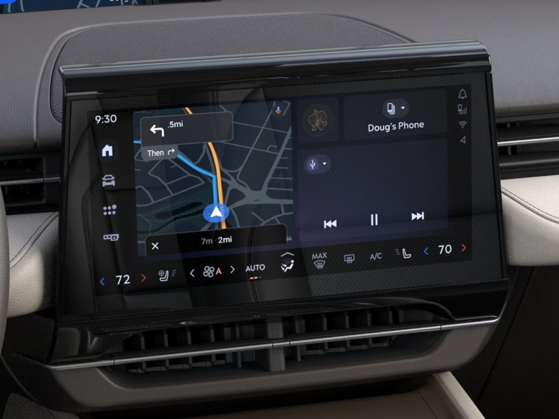 2026 Lincoln Nautilus Black Label - Photo 14