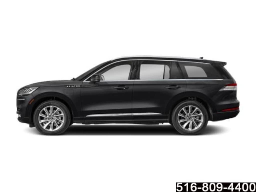 Certified 2022 Lincoln Aviator Grand Touring HYBRID Grand Touring AWD
