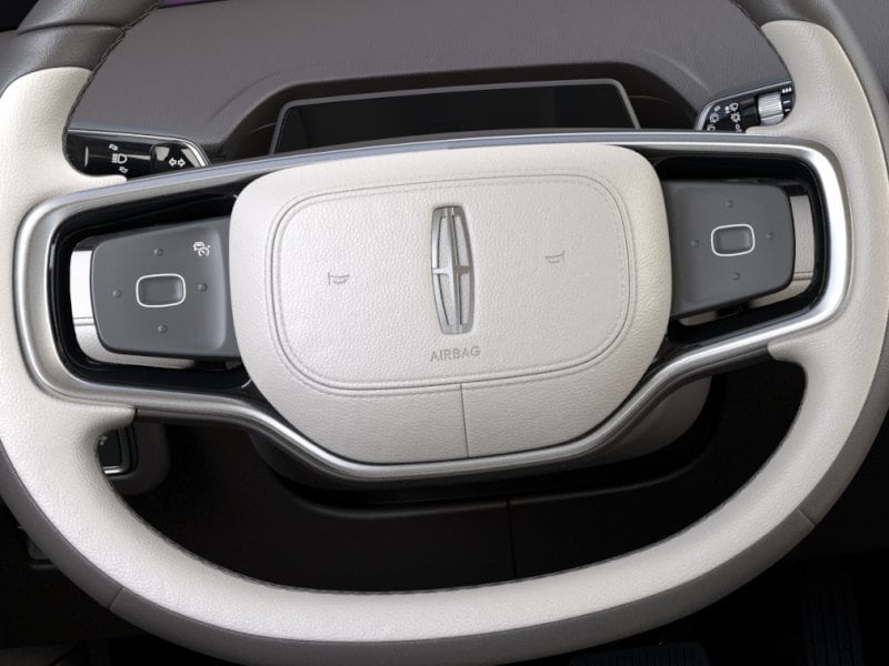 2026 Lincoln Nautilus Black Label - Photo 12