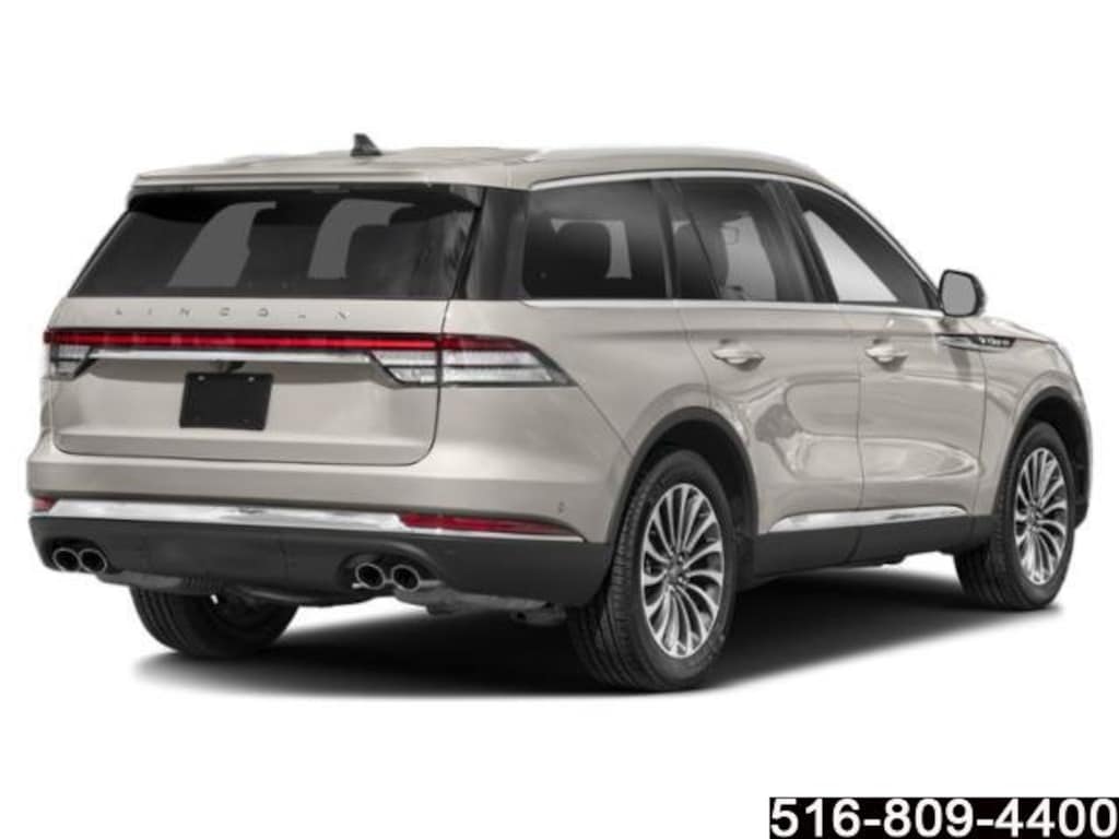 Used 2023 Lincoln Aviator Reserve Reserve AWD