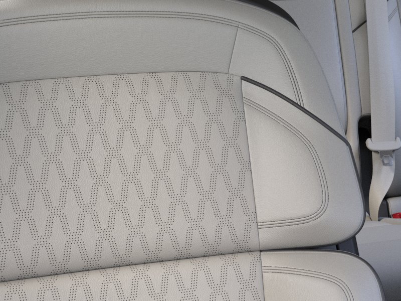 2026 Lincoln Nautilus Black Label - Photo 16