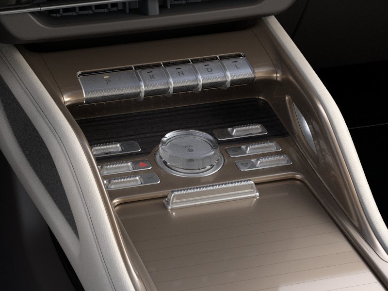 2026 Lincoln Nautilus Black Label - Photo 15