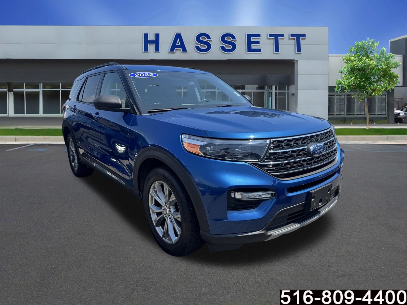 Used Ford Explorer for Sale Wantagh, Long Island
