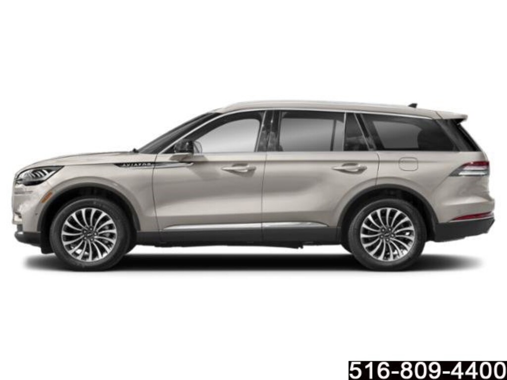 Used 2023 Lincoln Aviator Reserve Reserve AWD