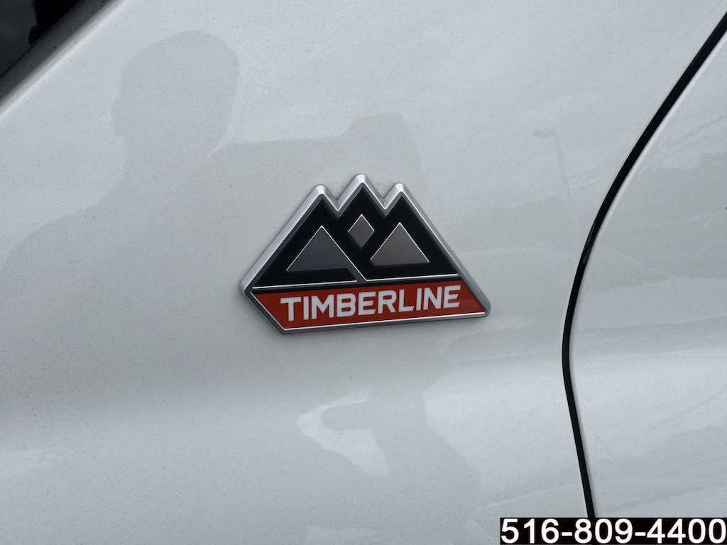 Certified 2022 Ford Explorer Timberline Timberline 4WD