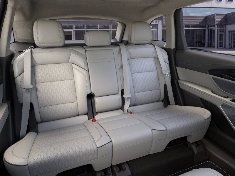 2026 Lincoln Nautilus Black Label - Photo 11