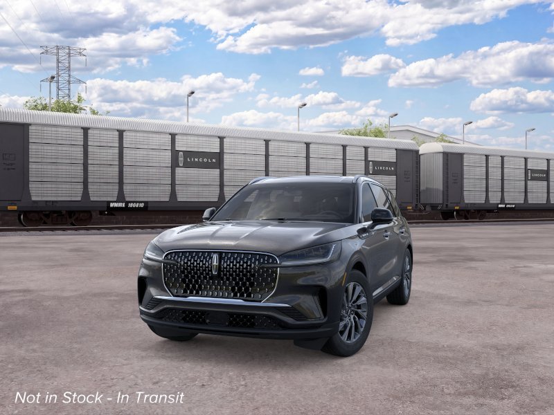 New 2026 Lincoln Aviator Premiere SUV