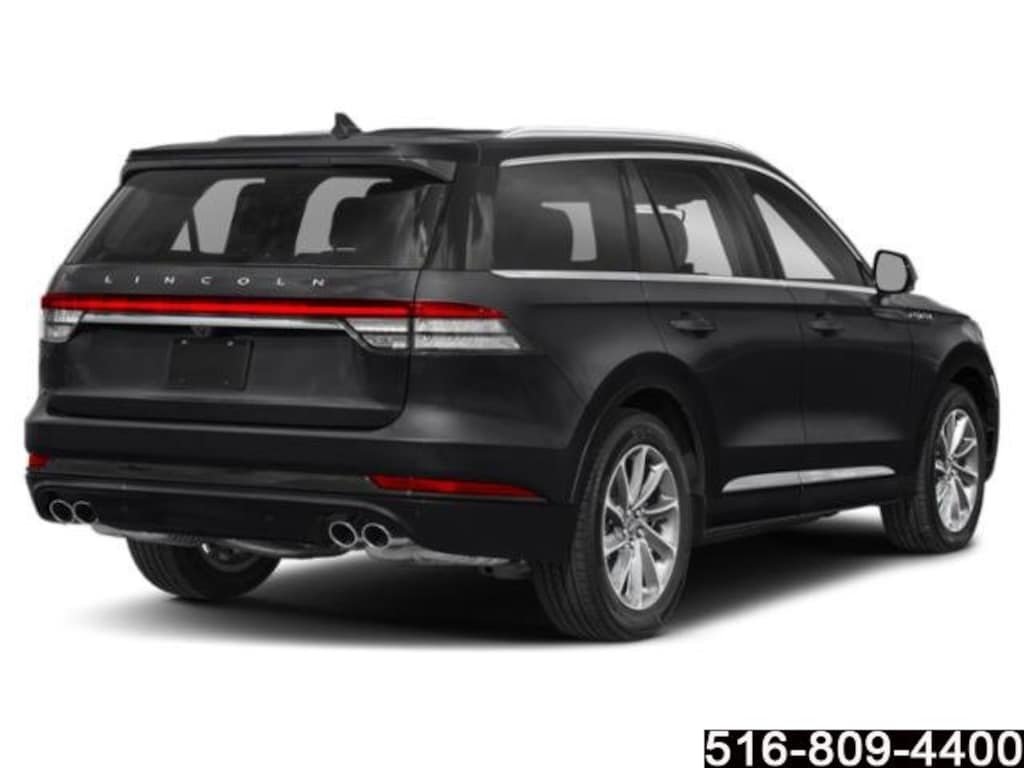 Certified 2022 Lincoln Aviator Grand Touring HYBRID Grand Touring AWD