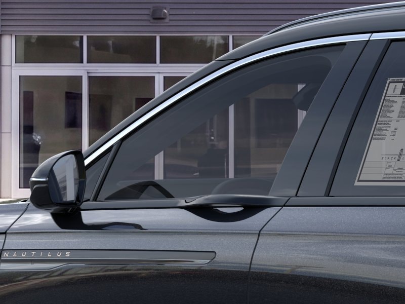 2026 Lincoln Nautilus Black Label - Photo 20