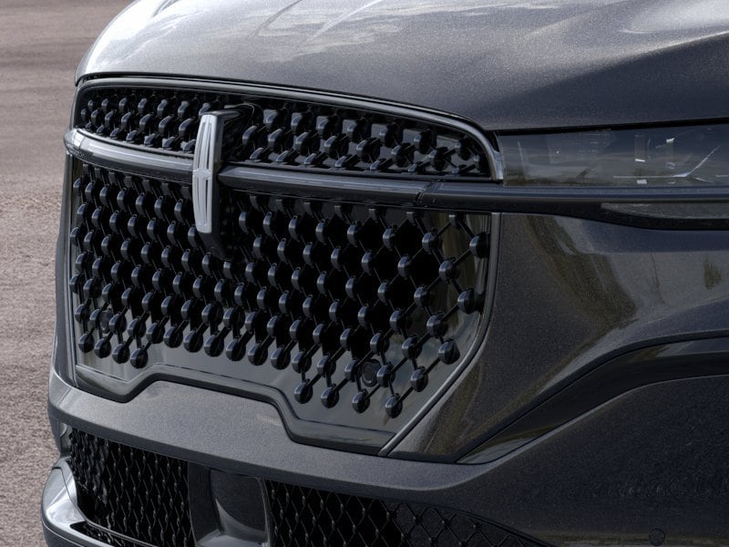 2026 Lincoln Nautilus Black Label - Photo 17