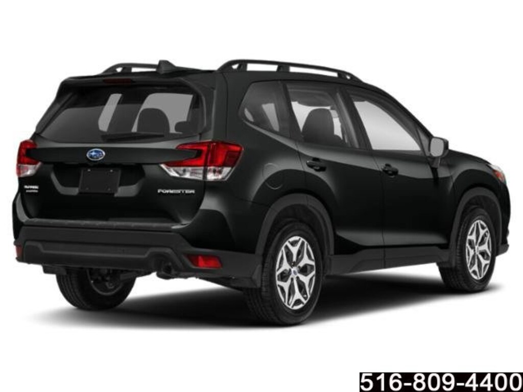 Used 2024 Subaru Forester Premium Premium AWD