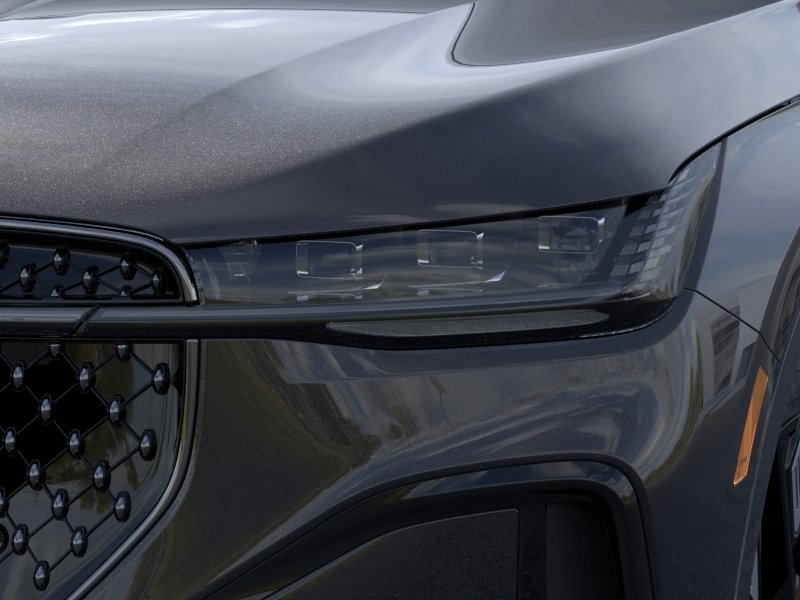 2026 Lincoln Nautilus Black Label - Photo 18