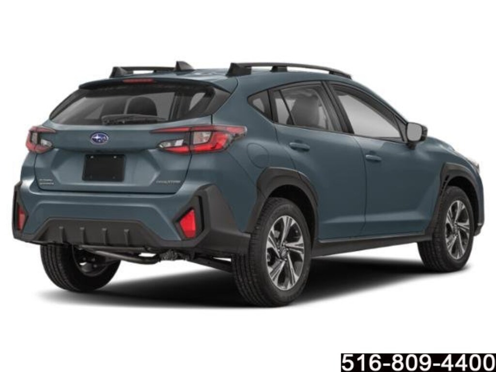 Used 2024 Subaru Crosstrek Premium Premium AWD