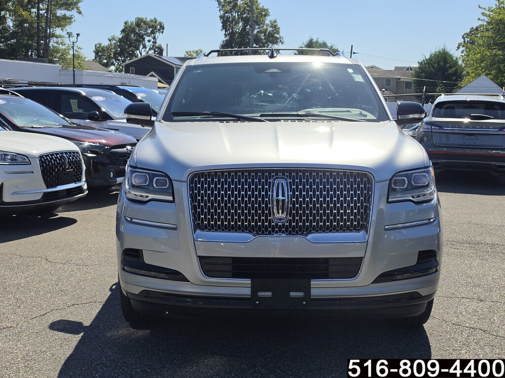Certified 2023 Lincoln Navigator Reserve Reserve 4x4