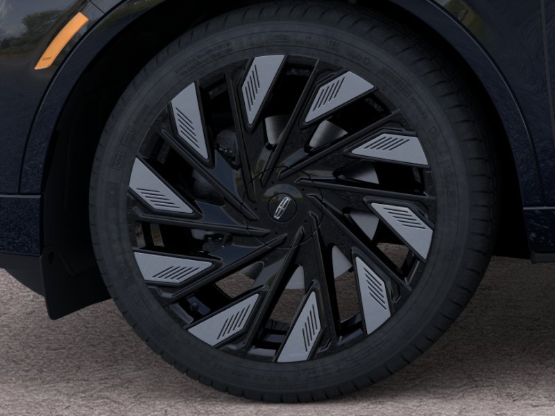 2026 Lincoln Nautilus Black Label - Photo 19