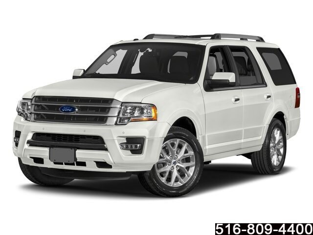 2017 Ford Expedition