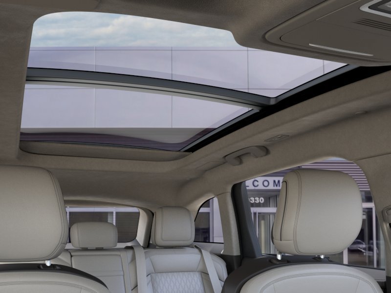 2026 Lincoln Nautilus Black Label - Photo 22