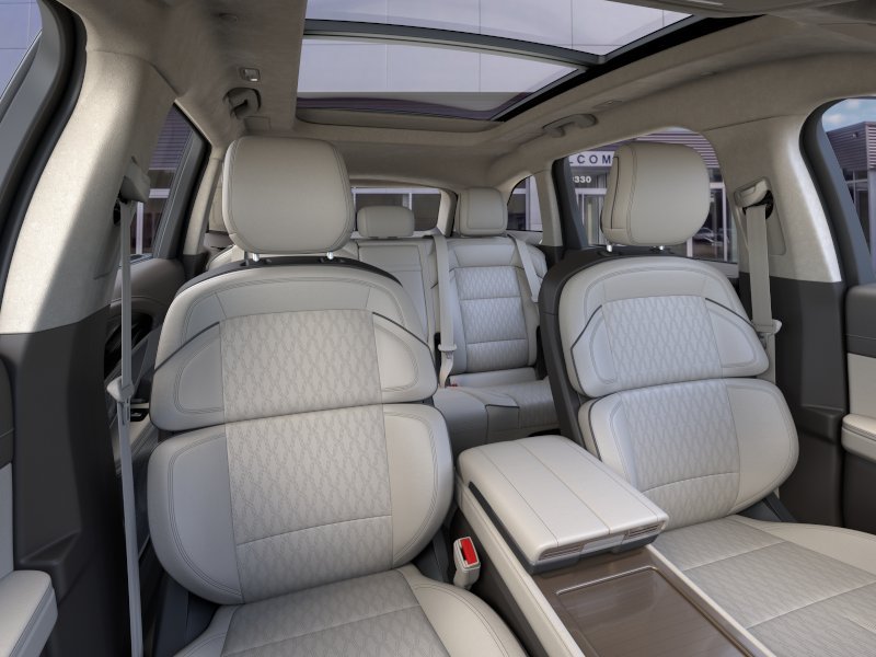 2026 Lincoln Nautilus Black Label - Photo 10
