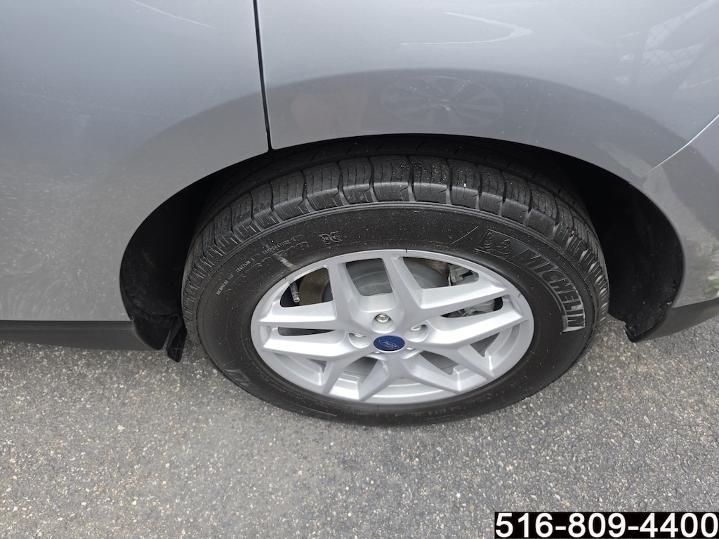 Certified 2022 Ford Edge SEL SEL AWD