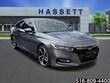  Honda Accord Sedan