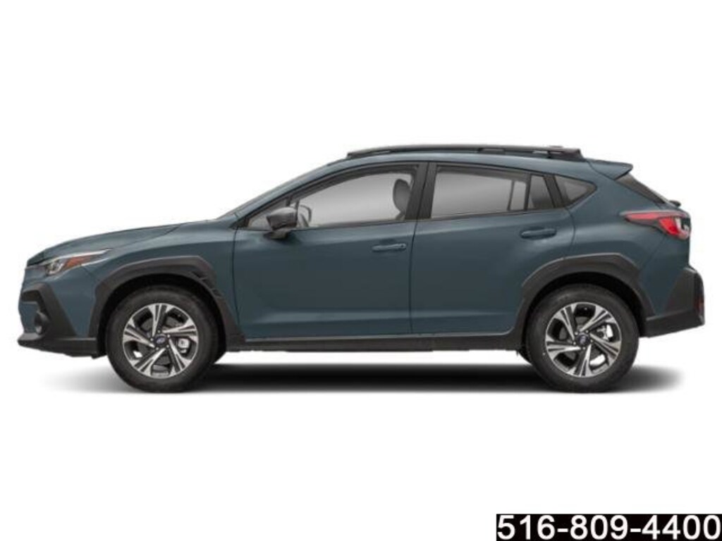 Used 2024 Subaru Crosstrek Premium Premium AWD