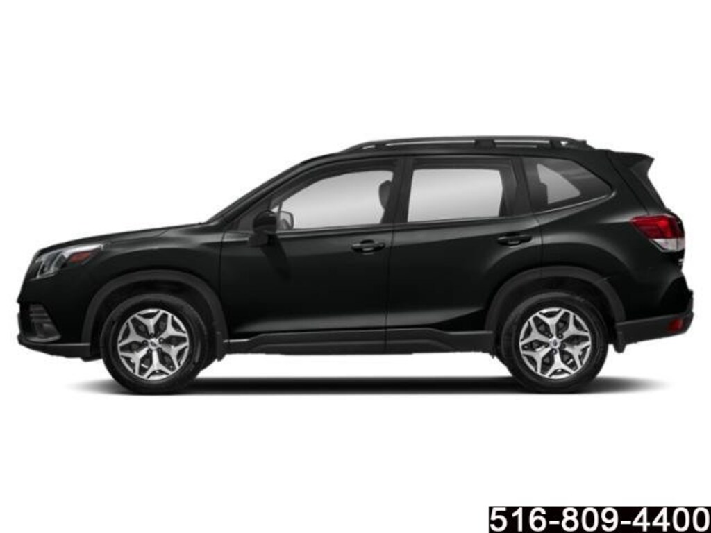Used 2024 Subaru Forester Premium Premium AWD