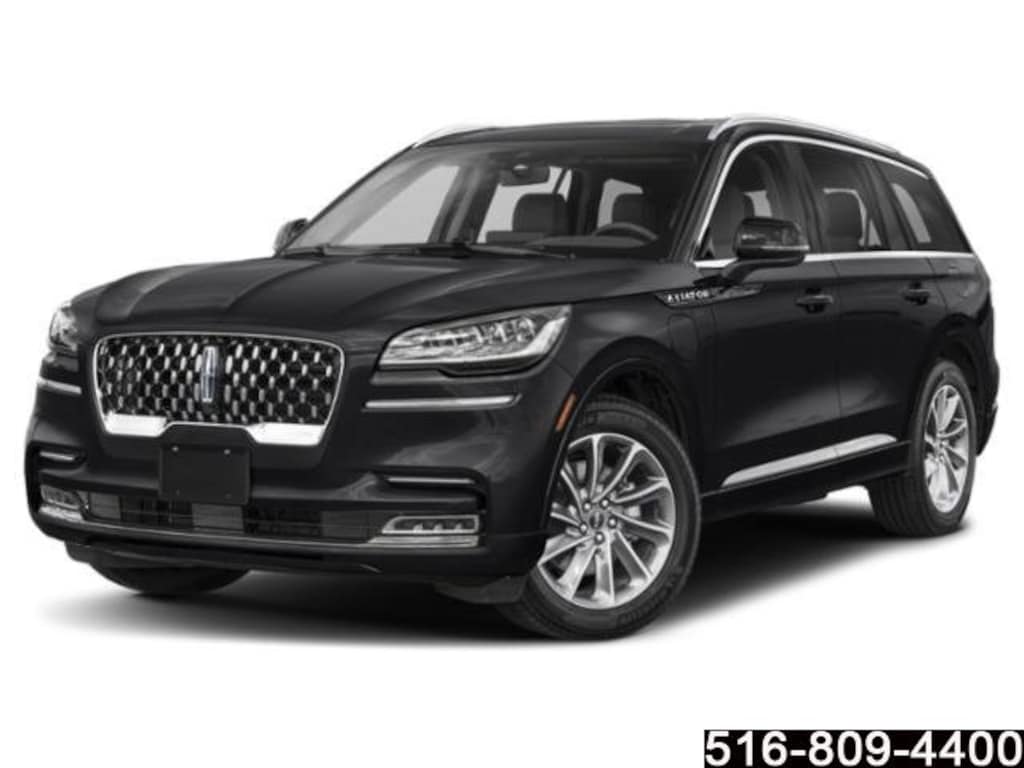 Certified 2022 Lincoln Aviator Grand Touring HYBRID Grand Touring AWD