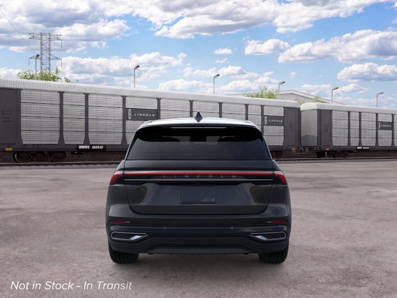 New 2026 Lincoln Nautilus Premiere CROSSOVERS