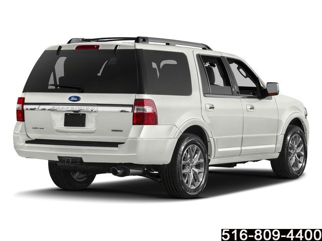Used 2017 Ford Expedition Limited with VIN 1FMJU2AT6HEA06649 for sale in Wantagh, NY