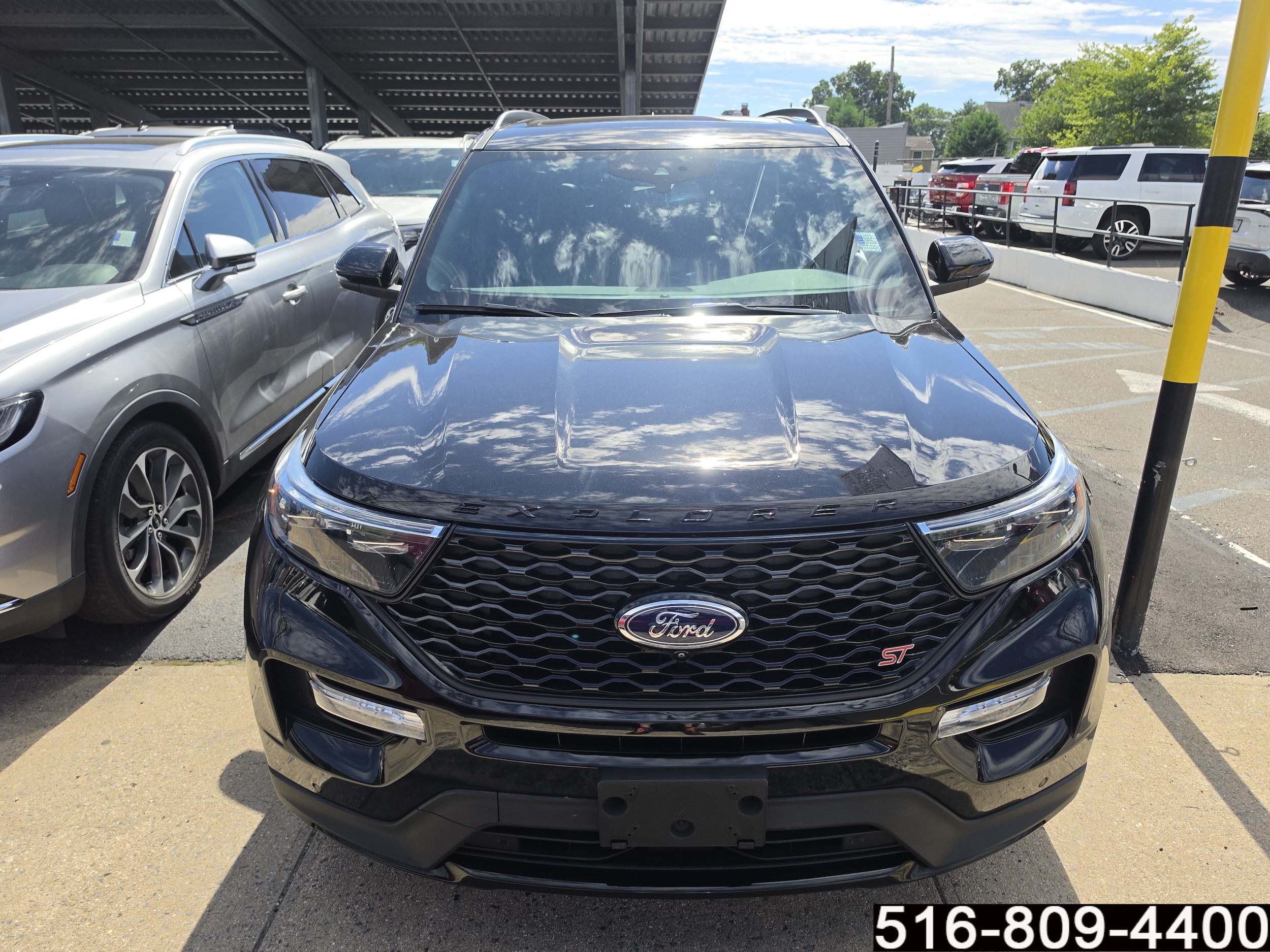 1FM5K8GC1PGA64544