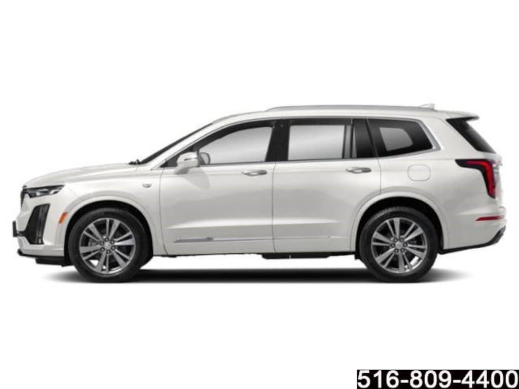 Used 2020 Cadillac XT6 AWD Premium Luxury AWD Premium Luxury