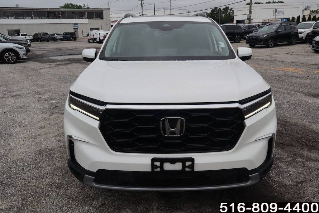 Used 2023 Honda Pilot Elite Elite AWD