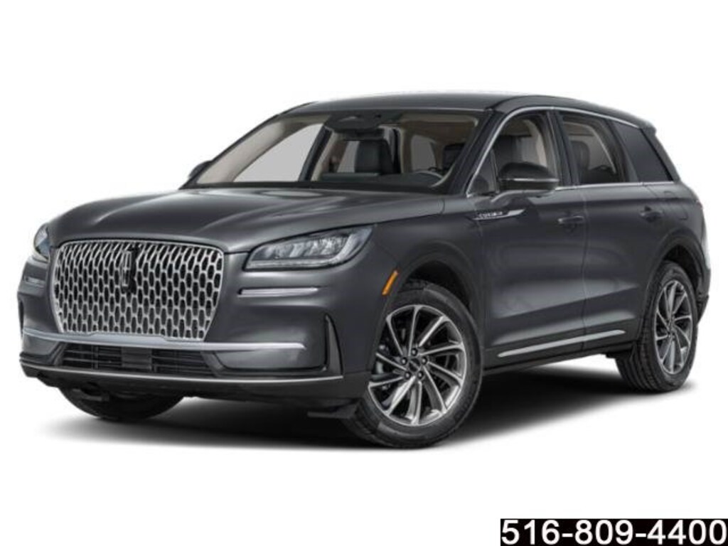 Used 2023 Lincoln Corsair Standard Standard AWD