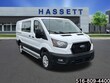  Ford Transit Cargo Van