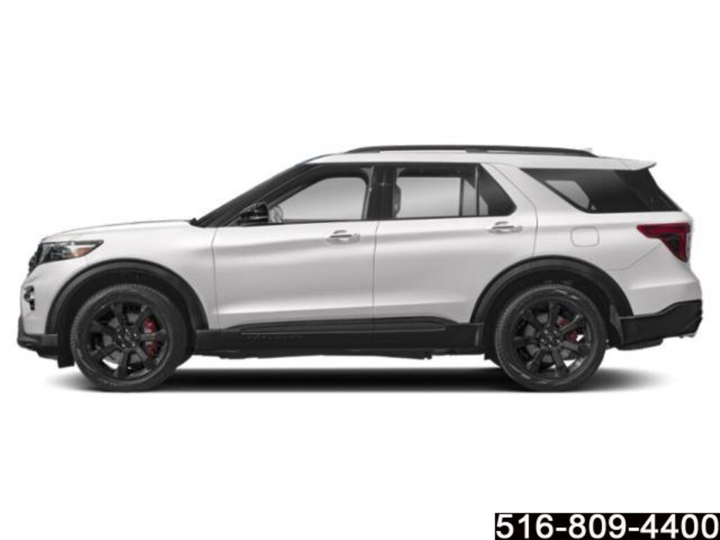 Used 2023 Ford Explorer ST ST 4WD