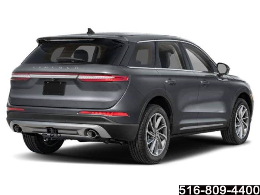 Used 2023 Lincoln Corsair Standard Standard AWD