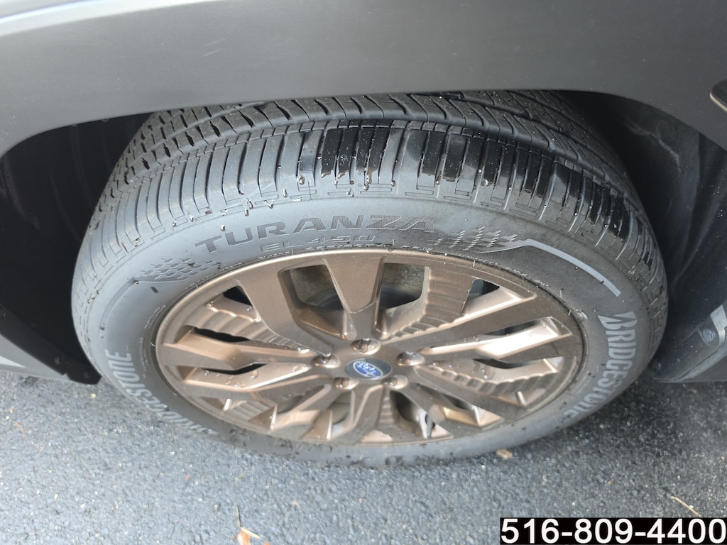 Used 2025 Subaru Forester Sport Sport AWD