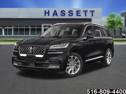 2022 Lincoln Aviator Grand Touring HYBRID Grand Touring AWD
