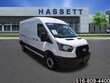  Ford Transit Cargo Van