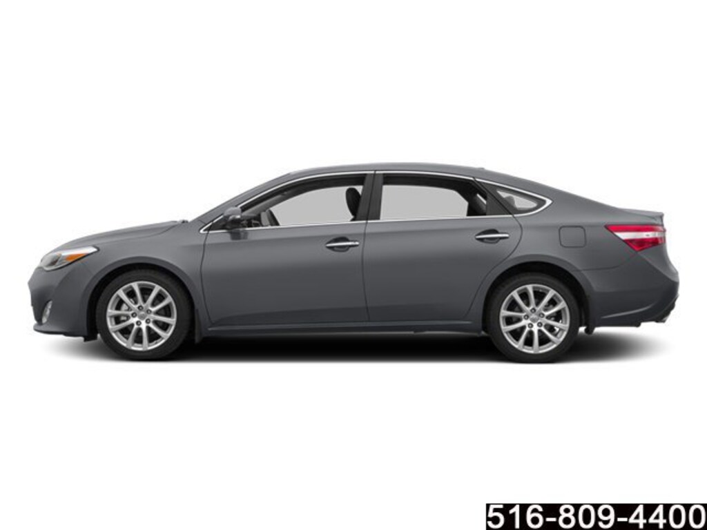 Used 2014 Toyota Avalon XLE Touring Sedan