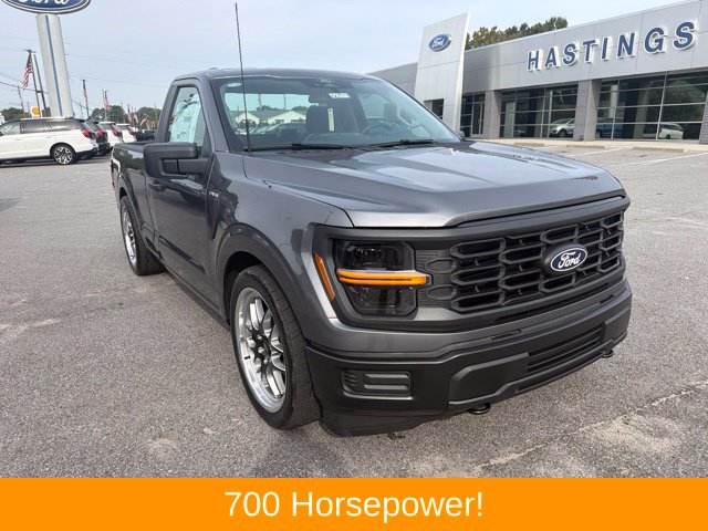 New 2026 Ford F-150 XL Truck