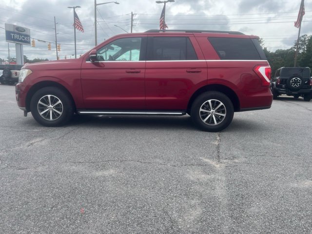 Used 2019 Ford Expedition XLT SUV